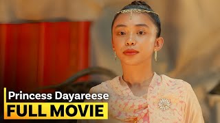 ‘Princess DayaReese’ FULL MOVIE  Maymay Entrata [upl. by Knight]