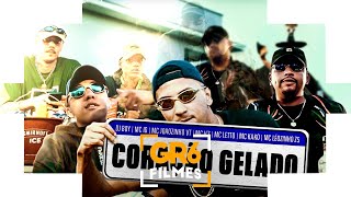 DJ Boy “Coração Gelado”  MCs IG Leozinho ZS V7 Joaozinho VT Letto e Kako GR6 Explode [upl. by Concettina835]