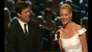 Emmy 2007 Pronounce Heigl [upl. by Towrey]