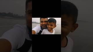 afif ar prothom vlog [upl. by Acinhoj229]