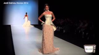 Jordi Dalmau Novias 2014 [upl. by Bellda]