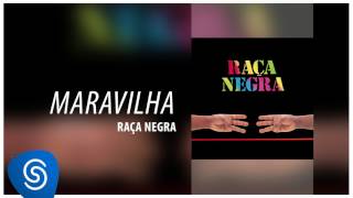 Raça Negra  Maravilha Raça Negra Vol 6 Áudio Oficial [upl. by Fauman]