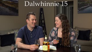 We’re tasting Dalwhinnie 15 [upl. by Candless]