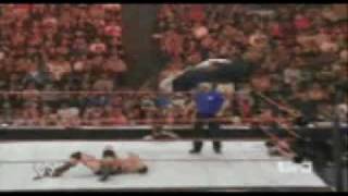 WWE momentos Extremos [upl. by Rim531]