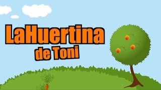 Trailer  La Huertina De Toni [upl. by Alakcim966]