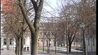 Zwischen Himmel und Erde  Der Magdeburger Domplatz und die Geschichte Magdeburgs [upl. by Murage]