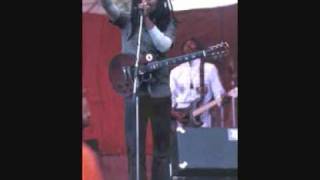 bob marley  roots rock reggae live [upl. by Prissy154]