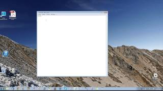 Les petits logiciels de Windows 7 [upl. by Ghassan915]