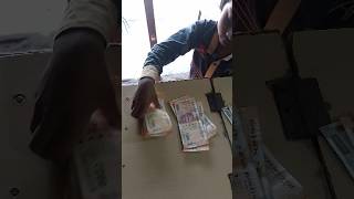 Money poysha shotrs youtubeshorts hd vlogs [upl. by Odelia134]