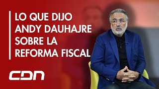 ¿Qué sigue tras el retiro del proyecto de reforma fiscal [upl. by Grane]