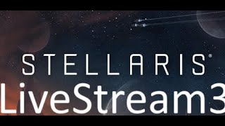 Stellaris lets look at ModPackCollections Live Stream 3 [upl. by Mahgem]