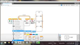 27  EV3 Programming Timer [upl. by Corilla]