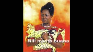 Kumama Yaweh Audio MAMAN MICHELINE SHABANI [upl. by Sumetra165]