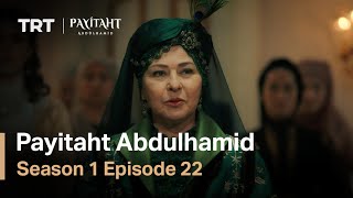 Payitaht Abdulhamid  Season 1 Episode 56 English Subtitles [upl. by Chappy]