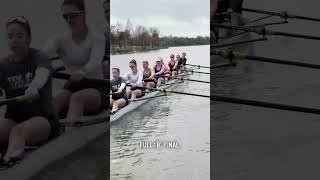 SMU Womens Rowing [upl. by Sesylu]