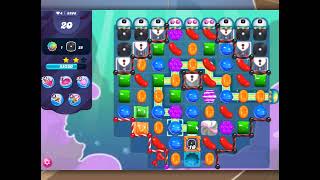 Candy Crush Saga Level 8996 [upl. by Eirellav]