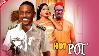 HOT POT FULL MOVIE  WATCH TIMINI EGBUSONUCHE MONTANA MORGAN ON THIS EXCLUSIVE MOVIE  2024 NIG [upl. by Philips]