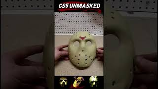 Pre Uber Jason X Costume in 13 Seconds shorts [upl. by Dasa]