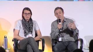 DEVCON1 Panel  Scalability [upl. by Karalee760]