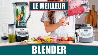 LE MEILLEUR BLENDER  NINJA BL660 [upl. by Bernette201]