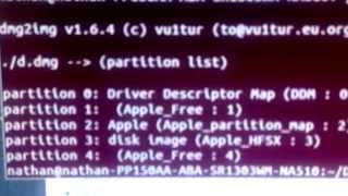 How to view ios 7 root file system [upl. by Ahsinuq710]