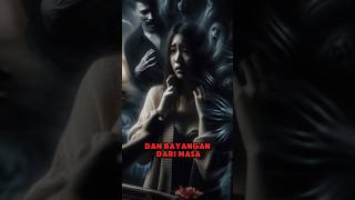 Tersesat di Dalam Cermin Masa Lalu yang Menghantui tersesat horrorstories masalalu [upl. by Argyres]