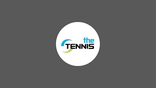 THE TENNIS 더 테니스  2024 경산시장기 오픈부 결승전 [upl. by Eselahc764]