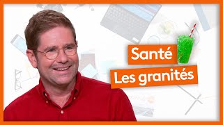 Santé  Tout savoir sur le granité [upl. by Steinberg114]