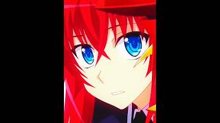 Rias Gremory vs saitama วินัย ดอยคํา [upl. by Giustino]