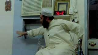 Hazrat Isa Alaihis Salaam Mohammad Ilyas in Madrassah Tsing Yi Hong Kong [upl. by Ailec]