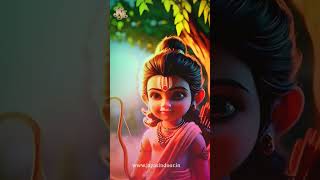 Ayodhya Puramunanduna Sri Ramachandra Sri Rama Bhakti  Rama Telugu Devotional Song  Bhandhavi [upl. by Gnilyam]