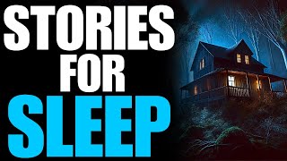 True Scary Stories For Sleep With Rain Sounds  True Horror Stories  Fall Asleep Quick [upl. by Rogerson]