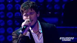 Aha  Hunting High and Low  Final Concert Live At Oslo Spektrum 2010 HD [upl. by Dunson885]