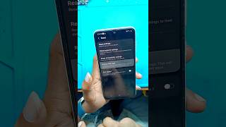 how to factory reset samsung a30s  samsung a30s factory data reset [upl. by Camroc316]