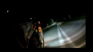 A Night Ride on a Honda ST1300 [upl. by Elleinod]