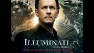 Illuminati Soundtrack  Hans Zimmer  air [upl. by Sinned]