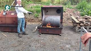 Unlocking the power of Biochar [upl. by Thessa]