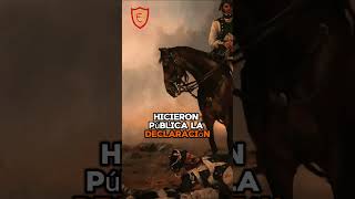 ¿¿¿GUERRA HUESCAR DINAMARCA españa historiadeespaña historiaeuropea history [upl. by Ahseiuqal]