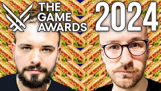 NAJLEPSZY POKAZ OD LAT TUROK DOMINUJE THE GAME AWARDS 2024 PL [upl. by Delcina825]