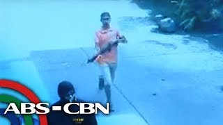 TV Patrol Pagpuga ng 6 na preso sa Laguna provincial jail [upl. by Akienaj]