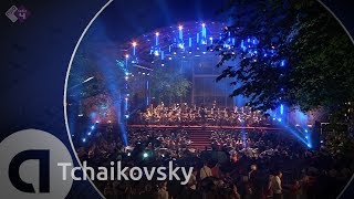 Tchaikovsky Ouverture 1812  Prinsengrachtconcert 2013 [upl. by Horatius904]