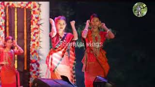 State Level Murasing Socio Cultural FestivalSamtaiVlogs02 [upl. by Nirrep]