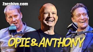 Opie amp Anthony  Louis CK talks Rtards [upl. by Whang757]