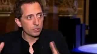 Gad Elmaleh 20 ans de scéne 02 2015 [upl. by Yonit16]