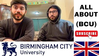 Everything About Birmingham City University BCU🇬🇧 internationalstudent bcu birmingham uk [upl. by Anna]