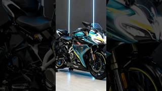 CFMOTO 250SR Ultimate Review Specs and Ride Experience cfmoto adventurebike [upl. by Nnylhtak]