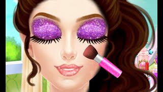 Girls Games ، العاب بنات جديده ، العاب مكياج جميله ، تلبيس ،لاتنسوا اللايك والاشتراك [upl. by Godrich]