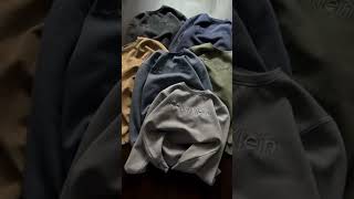 Washing fabric sweatshirt royaltouch05 fashion viralvideo shorts brand [upl. by Sholeen38]