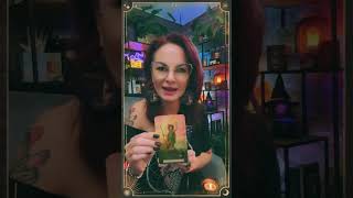 Karta dnia tarot agiatis [upl. by Nilram]