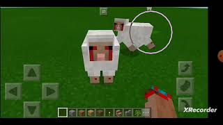 Minecraft GHOST 000 [upl. by Halsted]